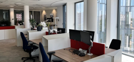 Foto 4 de la 20 Avenue Aristide Briand  en París