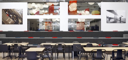 Photo 7 de Avenue d'Ouchy 4 à Lausanne