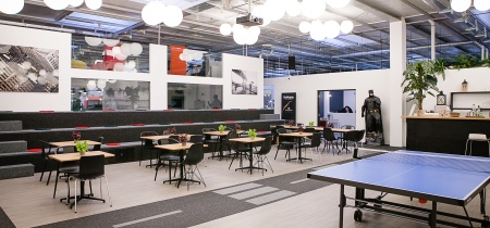 Photo 8 de Avenue d'Ouchy 4 à Lausanne