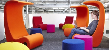 Photo 10 de Avenue d'Ouchy 4 à Lausanne