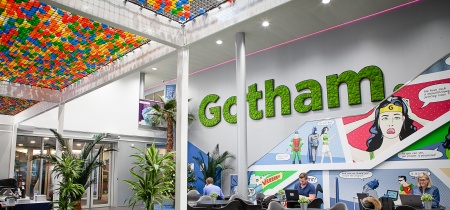 Photo 11 de Avenue d'Ouchy 4 à Lausanne