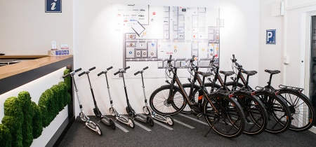 Photo 12 de Avenue d'Ouchy 4 à Lausanne