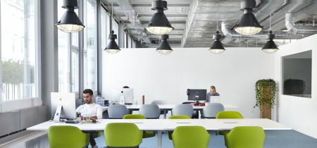 Photo 13 de Avenue d'Ouchy 4 à Lausanne