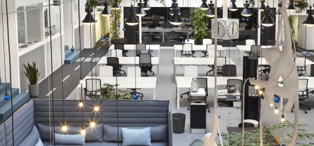 Photo 14 de Avenue d'Ouchy 4 à Lausanne