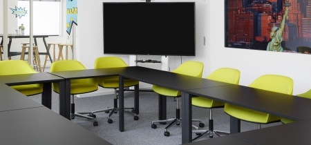 Photo 2 de Avenue d'Ouchy 4 à Lausanne