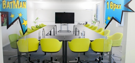 Photo 3 de Avenue d'Ouchy 4 à Lausanne