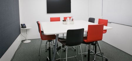 Photo 5 de Avenue d'Ouchy 4 à Lausanne