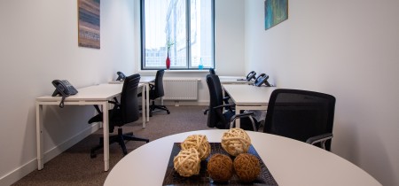 Foto 19 der Europaplatz 2 in Wien