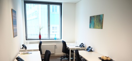 Foto 20 der Europaplatz 2 in Wien