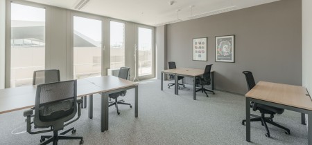 office big