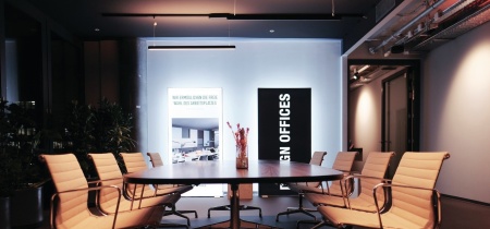 meeting room
