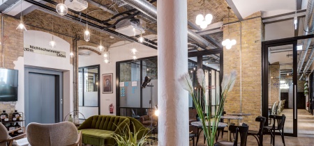 Foto 2 van Münzstrasse 12 in Berlijn