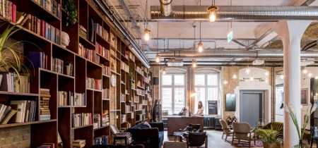 Foto 4 van Münzstrasse 12 in Berlijn