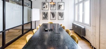 Foto 3 van Münzstrasse 12 in Berlijn