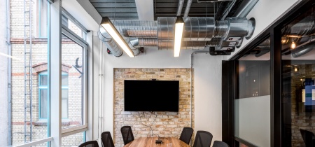 Foto 5 van Münzstrasse 12 in Berlijn