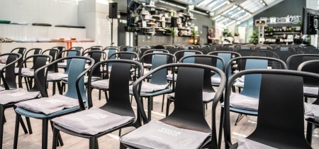 conference room