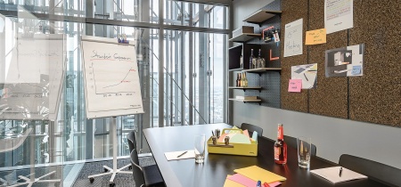 project room