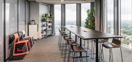 meeting room
