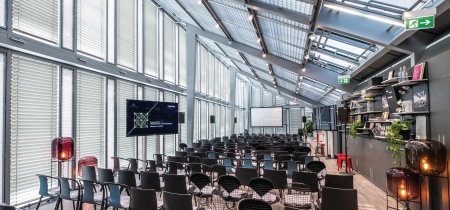 conference room