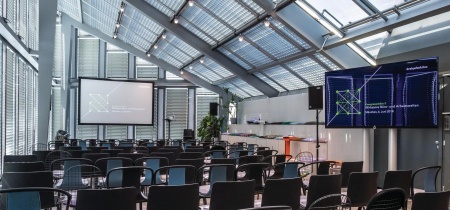 conference room
