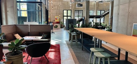 office space
