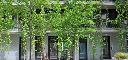 Foto 1 di Prinzessinnenstraße 20 ad Berlino