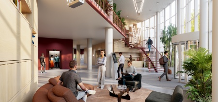 Foto 1 van Luttenbergweg 8 in Amsterdam