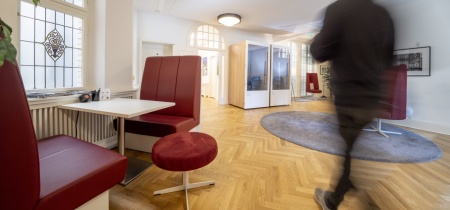 Common area
