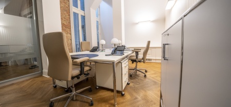 Office space