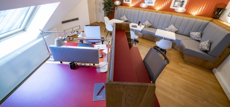 Office space