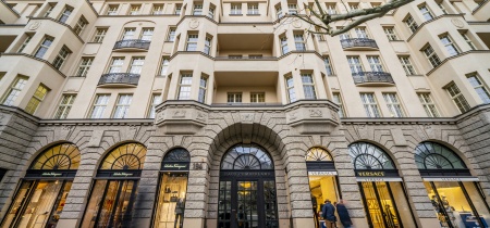 Foto 1 der Kurfürstendamm 194 in Berlin