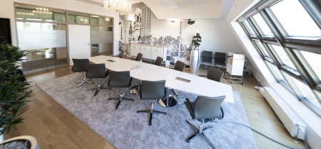 Meeting room
