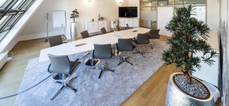 Meeting room