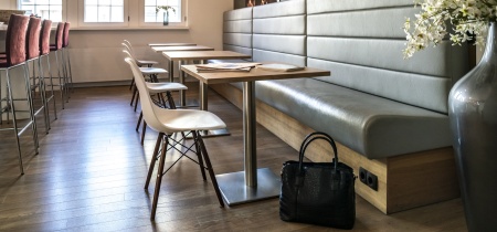 Common area