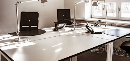 Office space