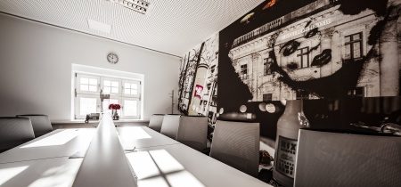 Meeting room