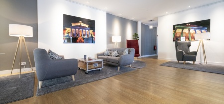 Common area