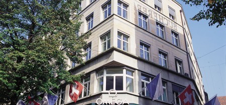 Foto 8 der Bahnhofstrasse 52 in Zürich