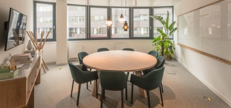 Foto 7 van Leopold-Ungar-Platz 2 in Wenen
