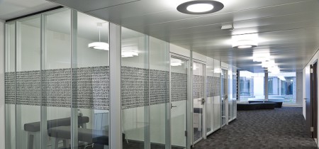 Foto 4 der Europaallee 41 in Zürich