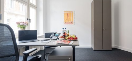 Foto 5 di Barfußgäßchen 12 ad Lipsia