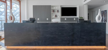 office