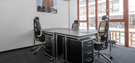 office