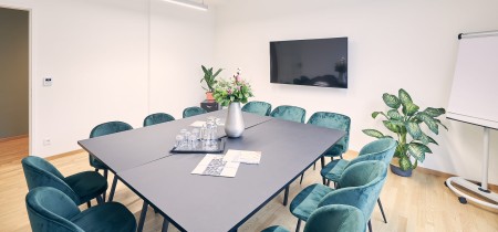 Foto 2 van Am Neuen Markt 9 E-F in Potsdam