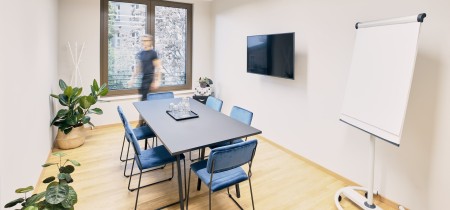 Foto 3 van Am Neuen Markt 9 E-F in Potsdam