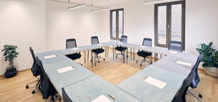 Foto 4 van Am Neuen Markt 9 E-F in Potsdam