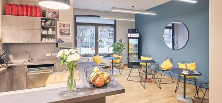 Foto 5 van Am Neuen Markt 9 E-F in Potsdam