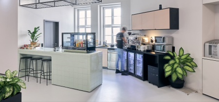 Gemeinschaftsfläche