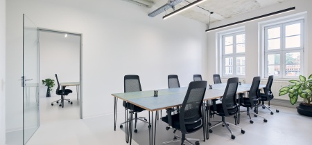 Foto 3 der Gerichtstraße 51 in Berlin