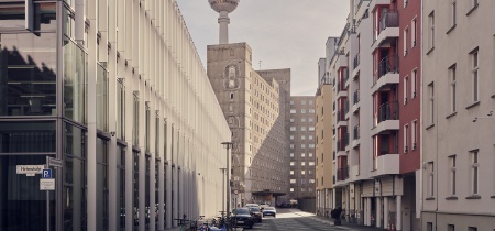 Foto 5 der Karl-Liebknecht-Straße 29 A in Berlin